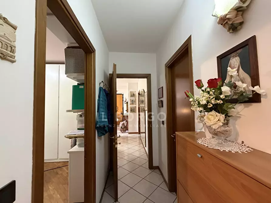 Immagine 7 di Appartamento in vendita  in Via Bruceto 2 a Marliana