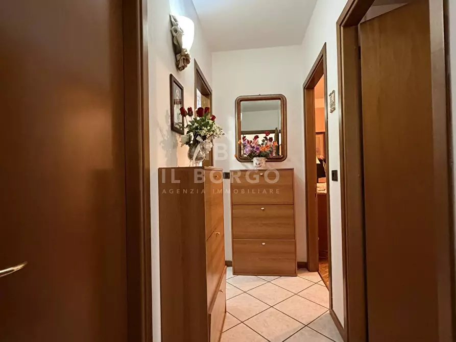 Immagine 8 di Appartamento in vendita  in Via Bruceto 2 a Marliana