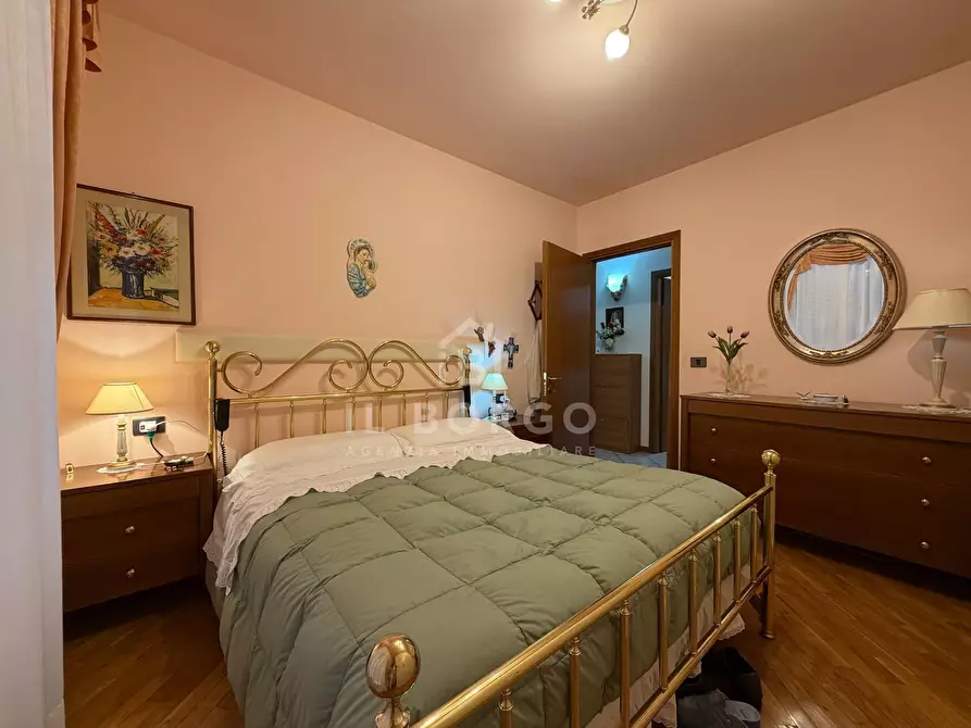 Immagine 10 di Appartamento in vendita  in Via Bruceto 2 a Marliana