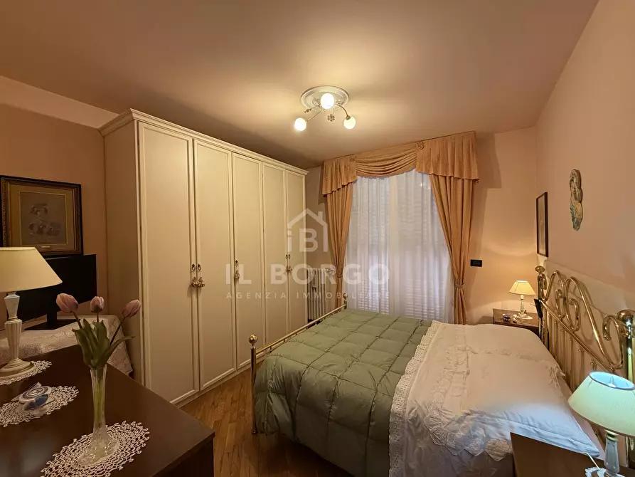 Immagine 5 di Appartamento in vendita  in Via Bruceto 2 a Marliana