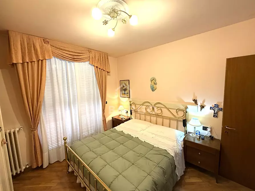 Immagine 6 di Appartamento in vendita  in Via Bruceto 2 a Marliana