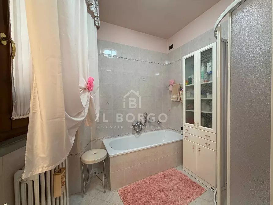 Immagine 15 di Appartamento in vendita  in Via Bruceto 2 a Marliana