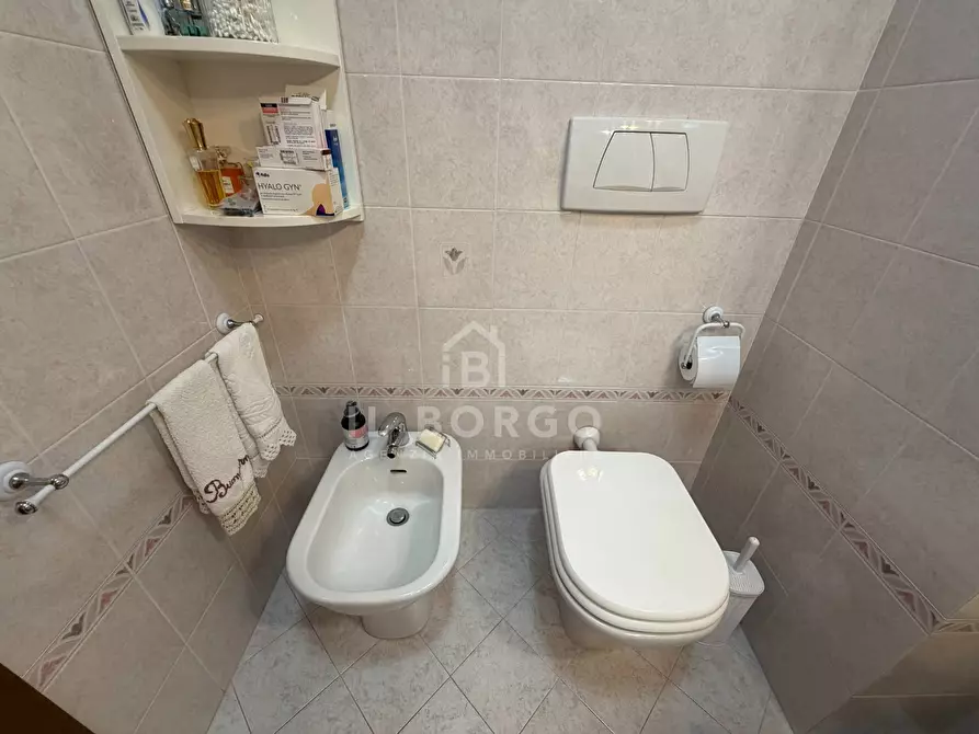 Immagine 22 di Appartamento in vendita  in Via Bruceto 2 a Marliana