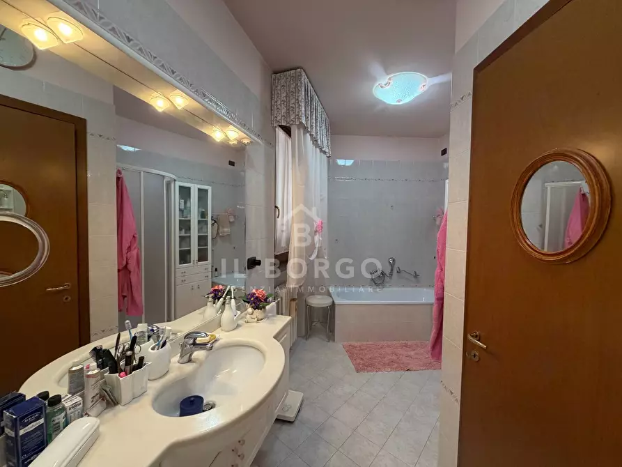 Immagine 18 di Appartamento in vendita  in Via Bruceto 2 a Marliana