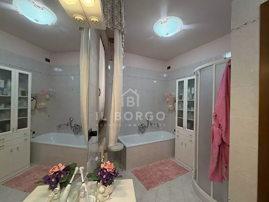 Immagine 19 di Appartamento in vendita  in Via Bruceto 2 a Marliana
