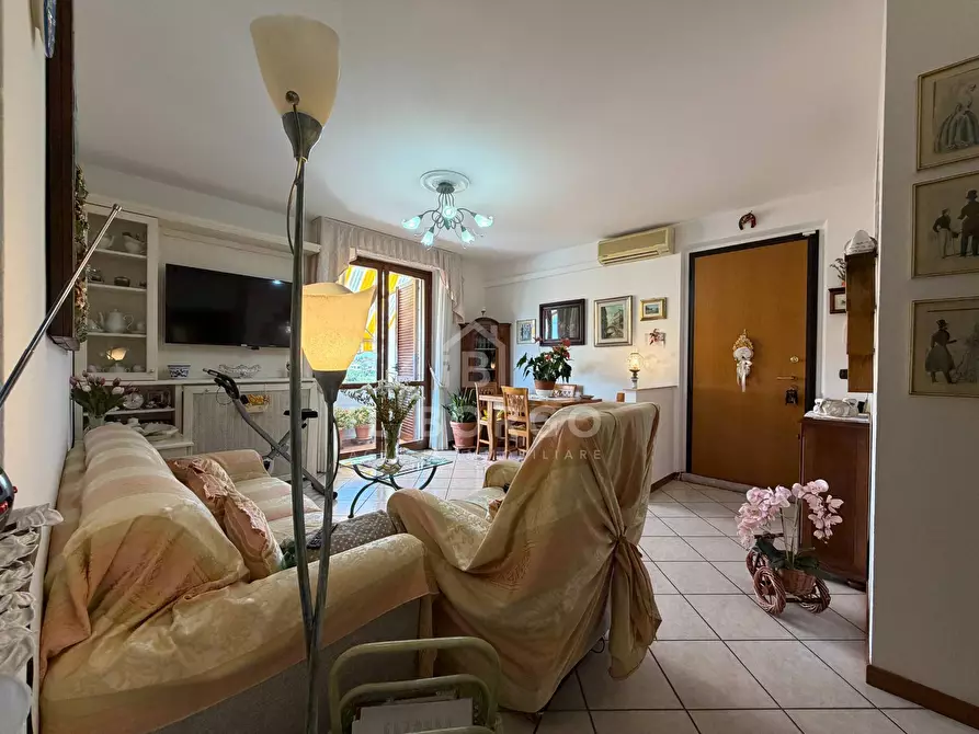 Immagine 26 di Appartamento in vendita  in Via Bruceto 2 a Marliana