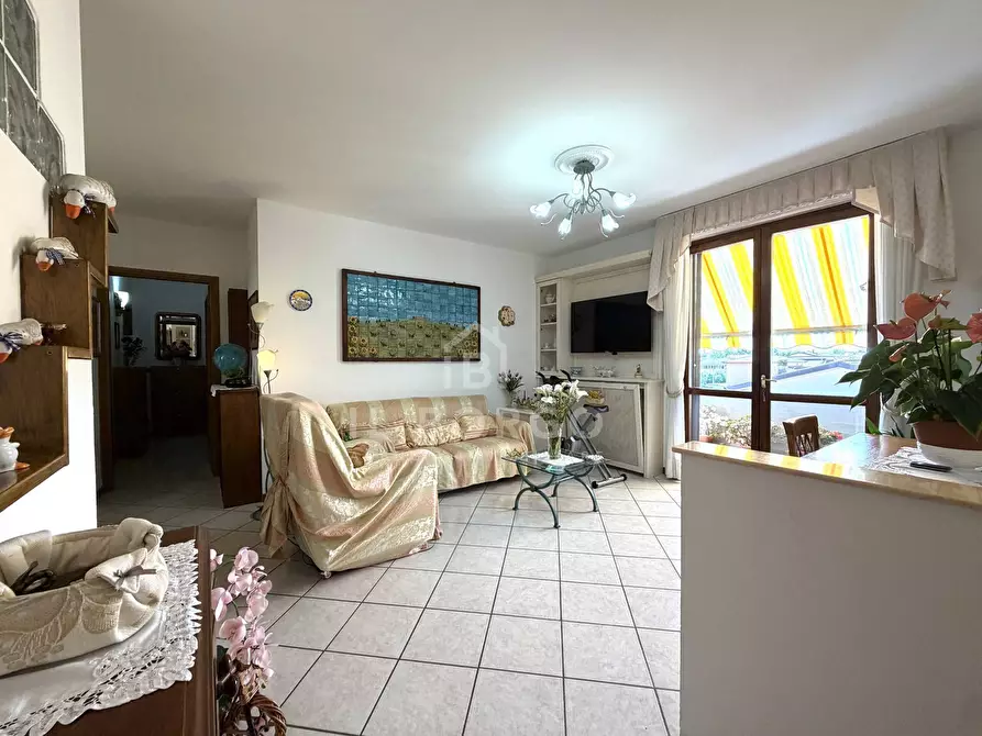 Immagine 1 di Appartamento in vendita  in Via Bruceto 2 a Marliana