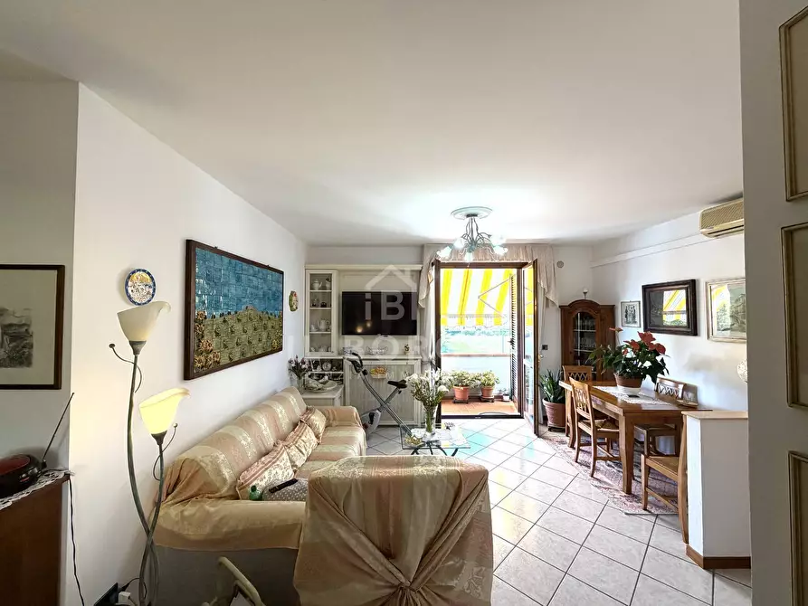 Immagine 9 di Appartamento in vendita  in Via Bruceto 2 a Marliana