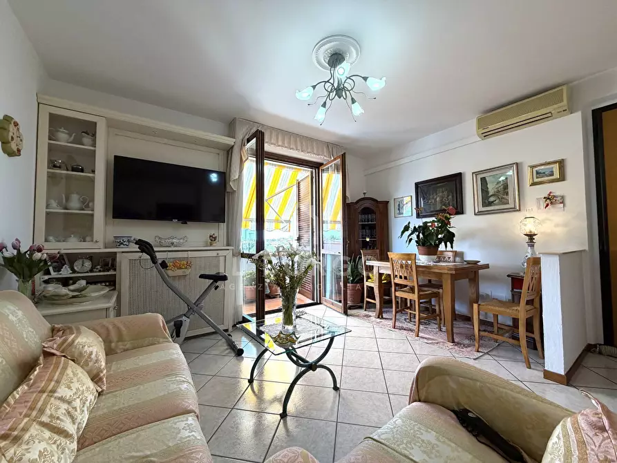 Immagine 2 di Appartamento in vendita  in Via Bruceto 2 a Marliana