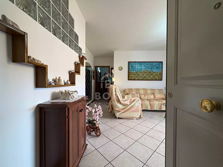 Immagine 31 di Appartamento in vendita  in Via Bruceto 2 a Marliana