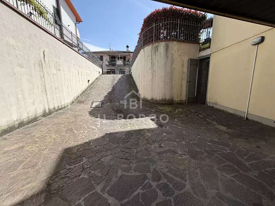 Immagine 34 di Appartamento in vendita  in Via Bruceto 2 a Marliana
