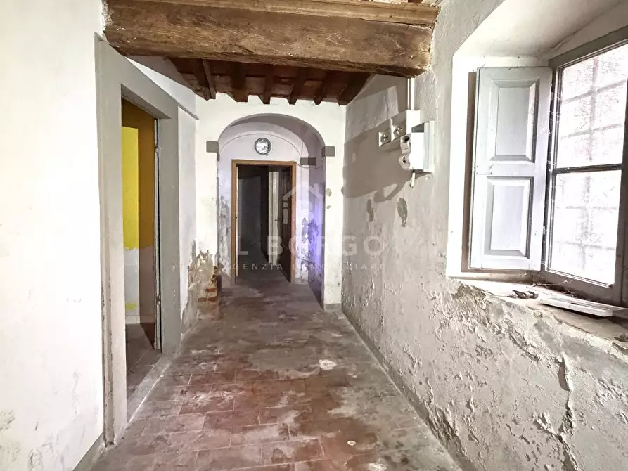 Immagine 7 di Casa indipendente in vendita  in Via della Porta Vecchia 35 a Pescia