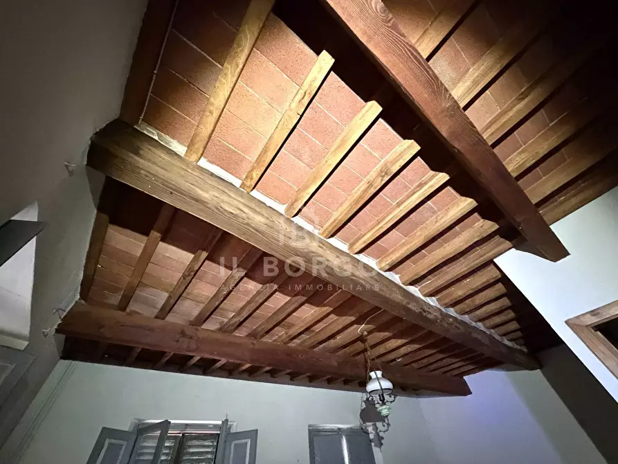 Immagine 9 di Casa indipendente in vendita  in Via della Porta Vecchia 35 a Pescia