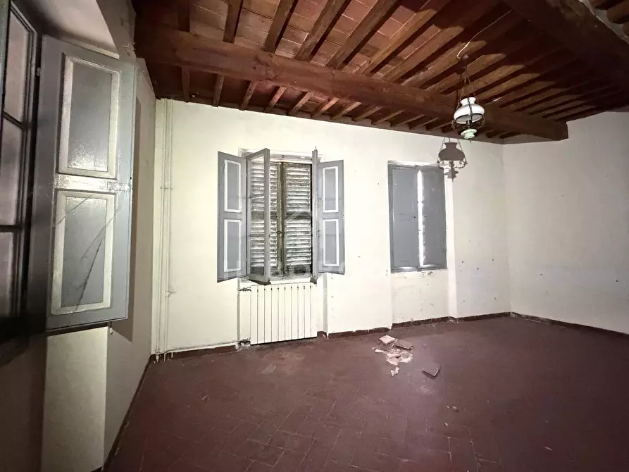 Immagine 11 di Casa indipendente in vendita  in Via della Porta Vecchia 35 a Pescia