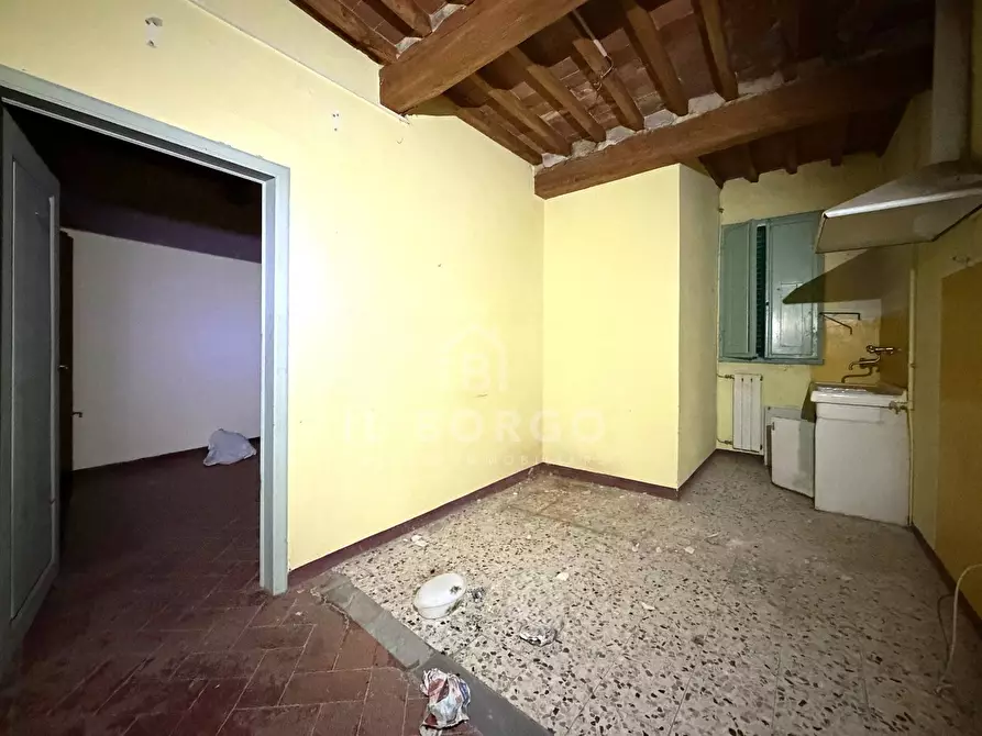 Immagine 13 di Casa indipendente in vendita  in Via della Porta Vecchia 35 a Pescia