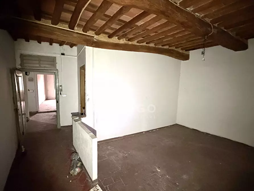 Immagine 15 di Casa indipendente in vendita  in Via della Porta Vecchia 35 a Pescia
