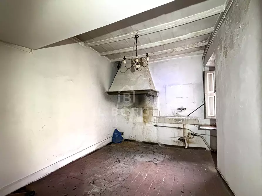 Immagine 17 di Casa indipendente in vendita  in Via della Porta Vecchia 35 a Pescia