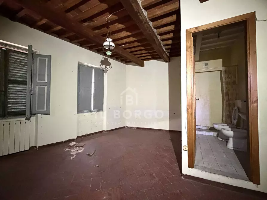 Immagine 19 di Casa indipendente in vendita  in Via della Porta Vecchia 35 a Pescia