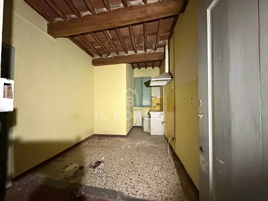Immagine 21 di Casa indipendente in vendita  in Via della Porta Vecchia 35 a Pescia