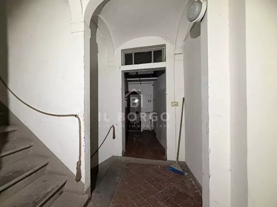Immagine 22 di Casa indipendente in vendita  in Via della Porta Vecchia 35 a Pescia