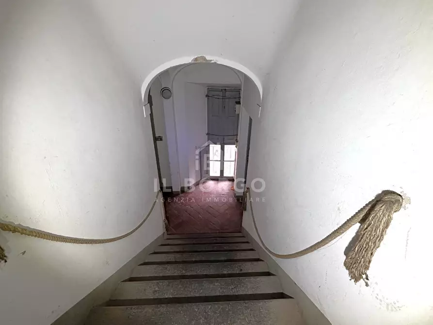 Immagine 23 di Casa indipendente in vendita  in Via della Porta Vecchia 35 a Pescia