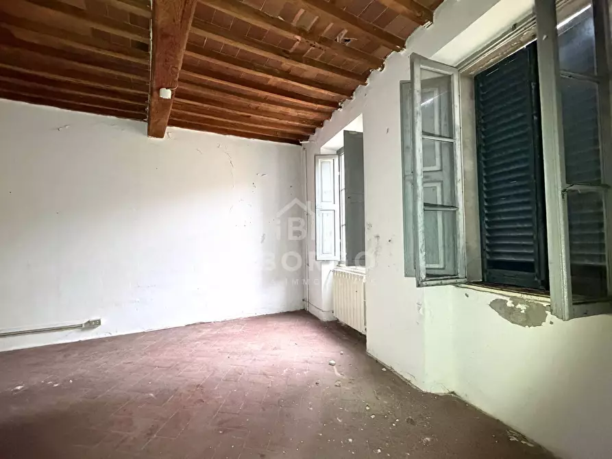 Immagine 25 di Casa indipendente in vendita  in Via della Porta Vecchia 35 a Pescia