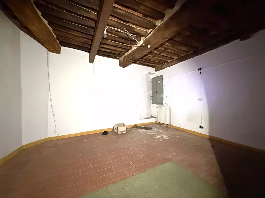 Immagine 27 di Casa indipendente in vendita  in Via della Porta Vecchia 35 a Pescia