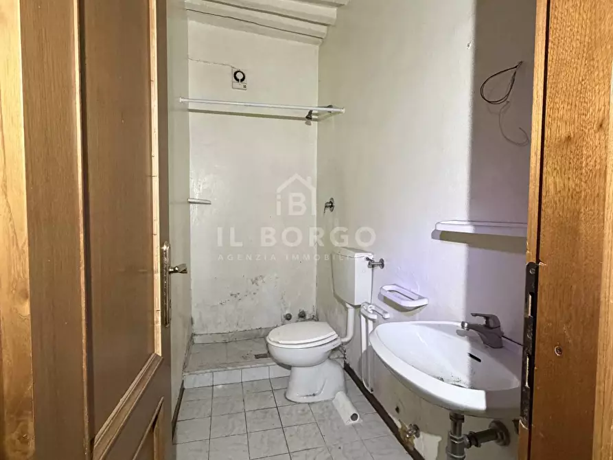 Immagine 29 di Casa indipendente in vendita  in Via della Porta Vecchia 35 a Pescia