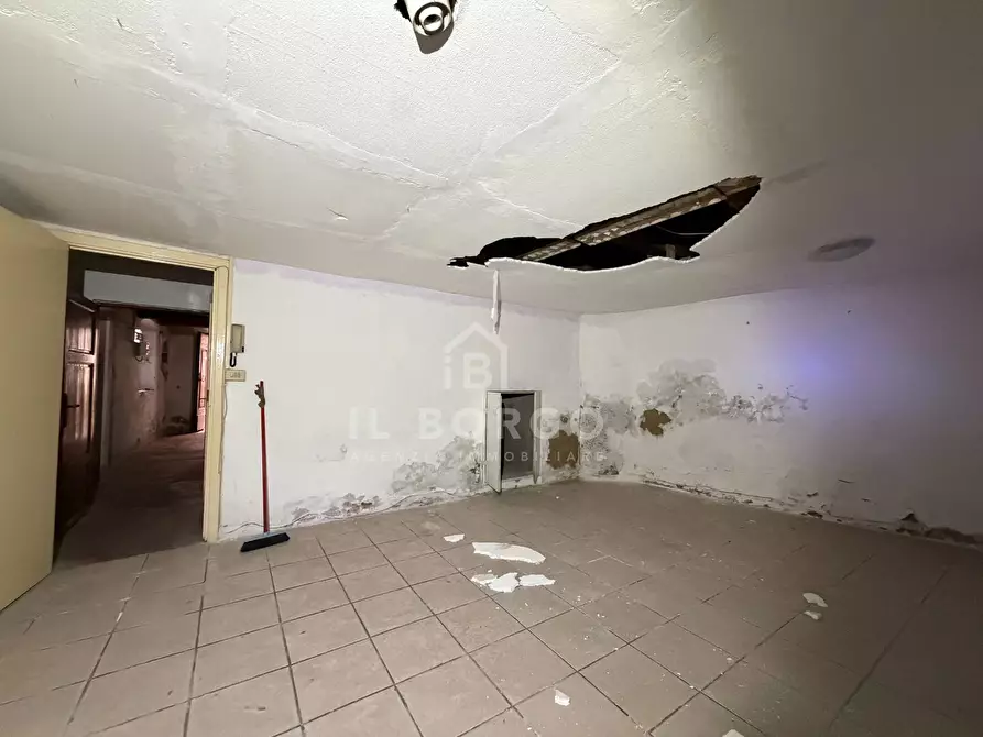 Immagine 31 di Casa indipendente in vendita  in Via della Porta Vecchia 35 a Pescia