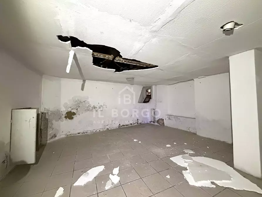 Immagine 32 di Casa indipendente in vendita  in Via della Porta Vecchia 35 a Pescia