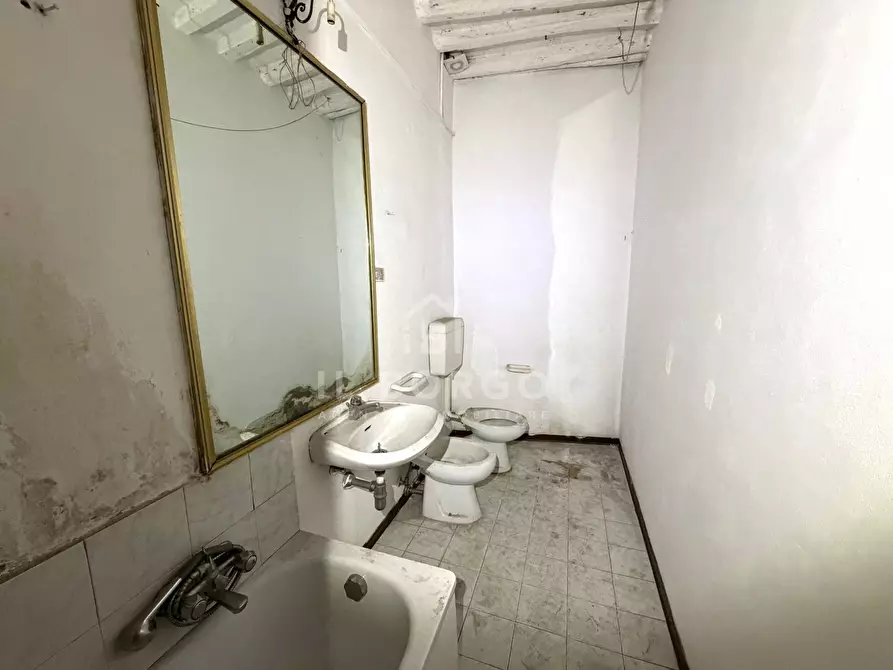 Immagine 35 di Casa indipendente in vendita  in Via della Porta Vecchia 35 a Pescia