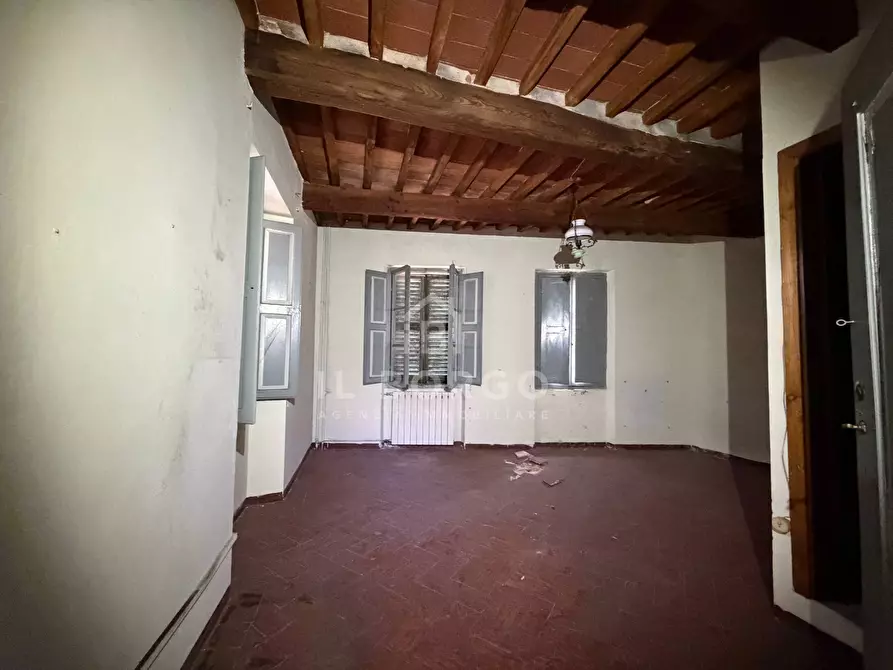 Immagine 37 di Casa indipendente in vendita  in Via della Porta Vecchia 35 a Pescia