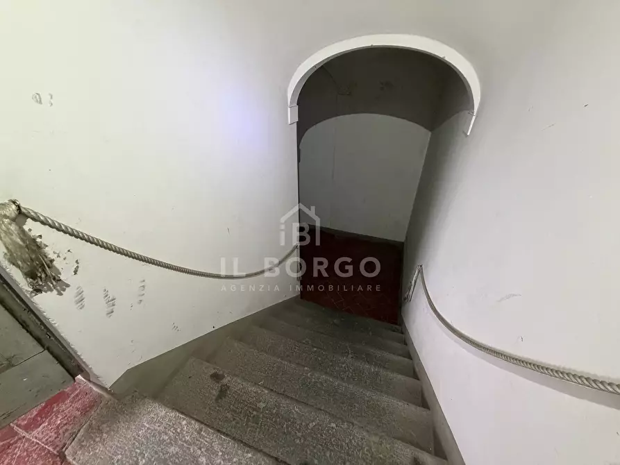 Immagine 39 di Casa indipendente in vendita  in Via della Porta Vecchia 35 a Pescia