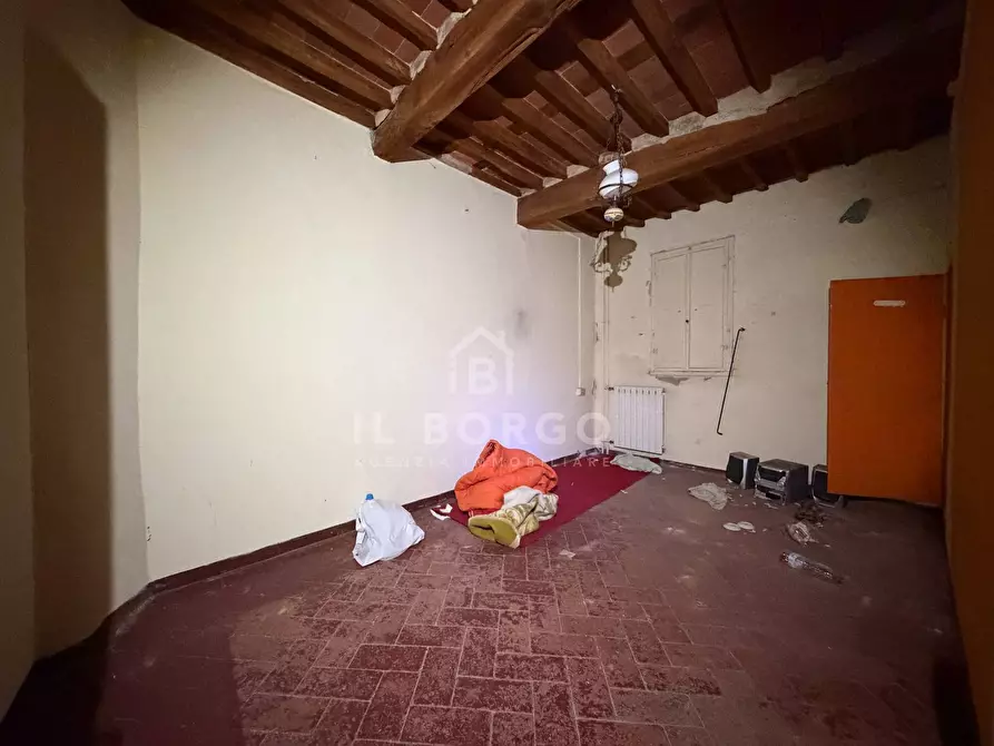 Immagine 41 di Casa indipendente in vendita  in Via della Porta Vecchia 35 a Pescia