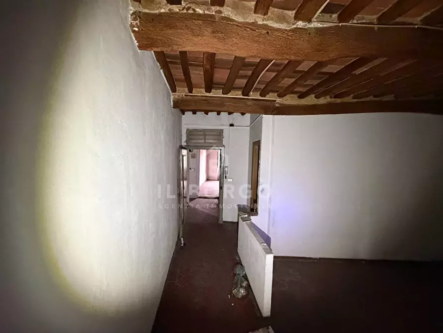 Immagine 43 di Casa indipendente in vendita  in Via della Porta Vecchia 35 a Pescia