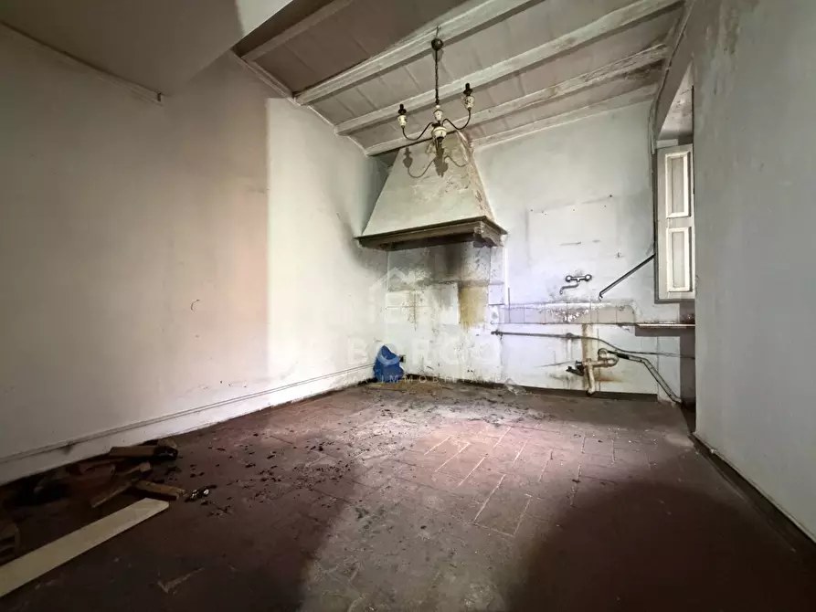 Immagine 47 di Casa indipendente in vendita  in Via della Porta Vecchia 35 a Pescia