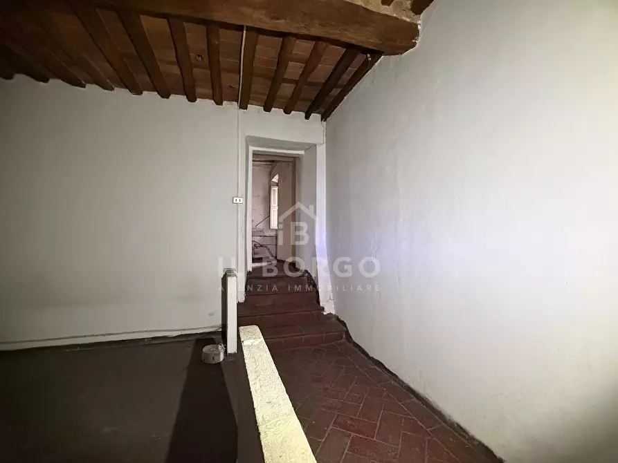 Immagine 49 di Casa indipendente in vendita  in Via della Porta Vecchia 35 a Pescia