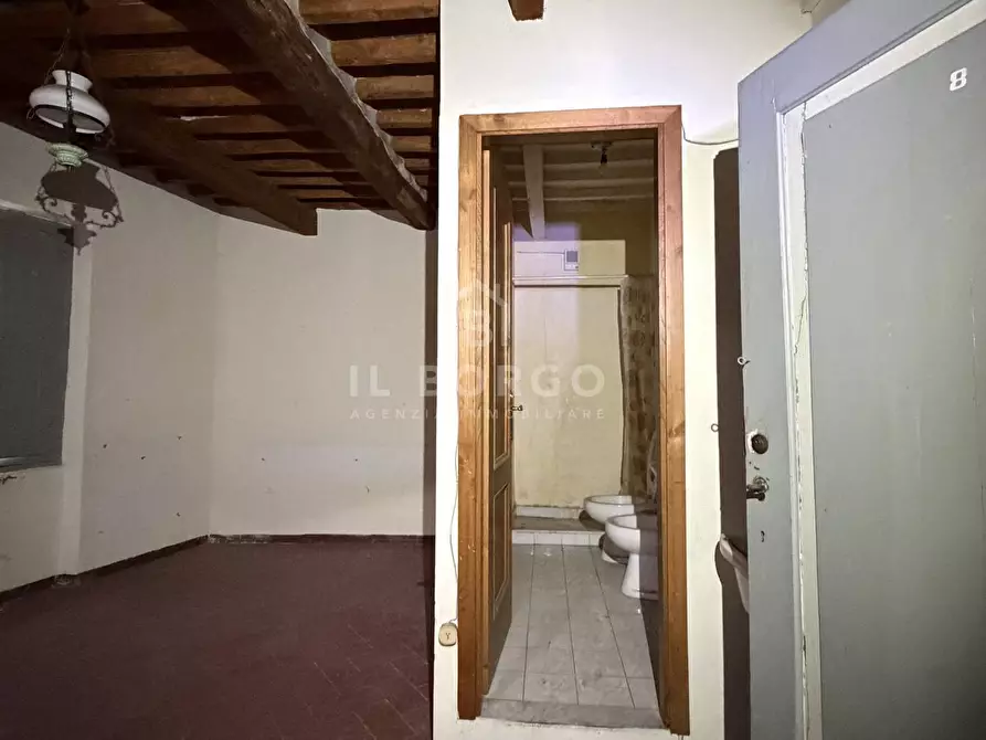 Immagine 51 di Casa indipendente in vendita  in Via della Porta Vecchia 35 a Pescia