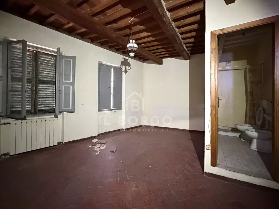 Immagine 53 di Casa indipendente in vendita  in Via della Porta Vecchia 35 a Pescia