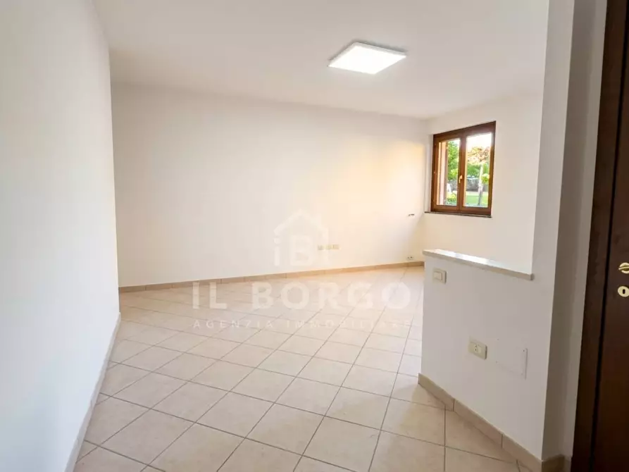 Immagine 6 di Appartamento in vendita  in Via della Stazione 12 a Pescia