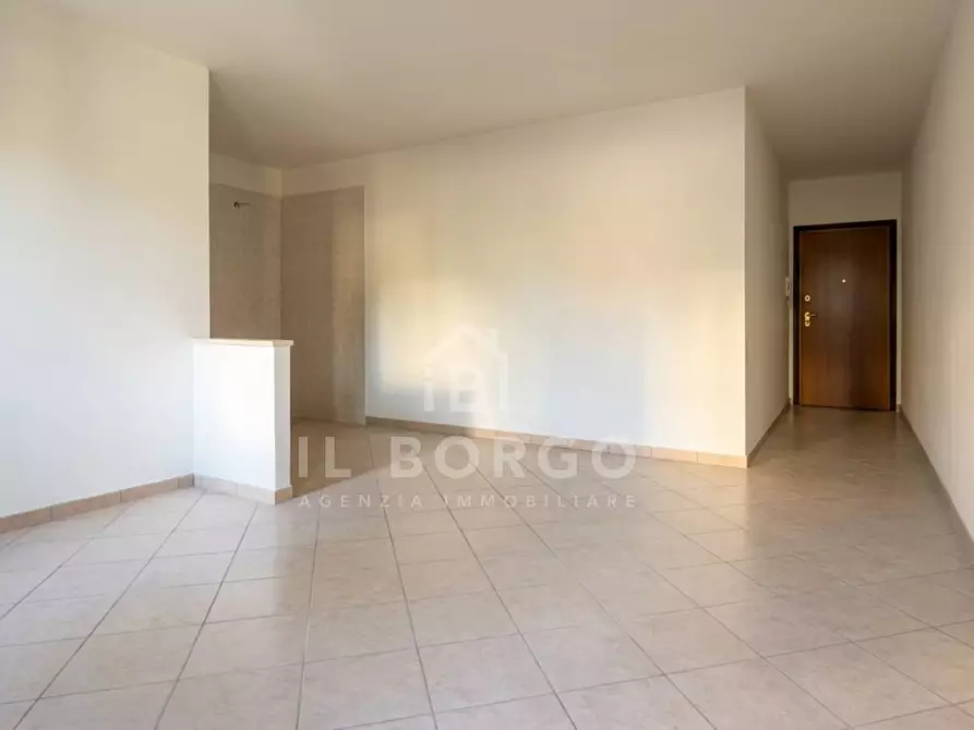 Immagine 5 di Appartamento in vendita  in Via della Stazione 12 a Pescia