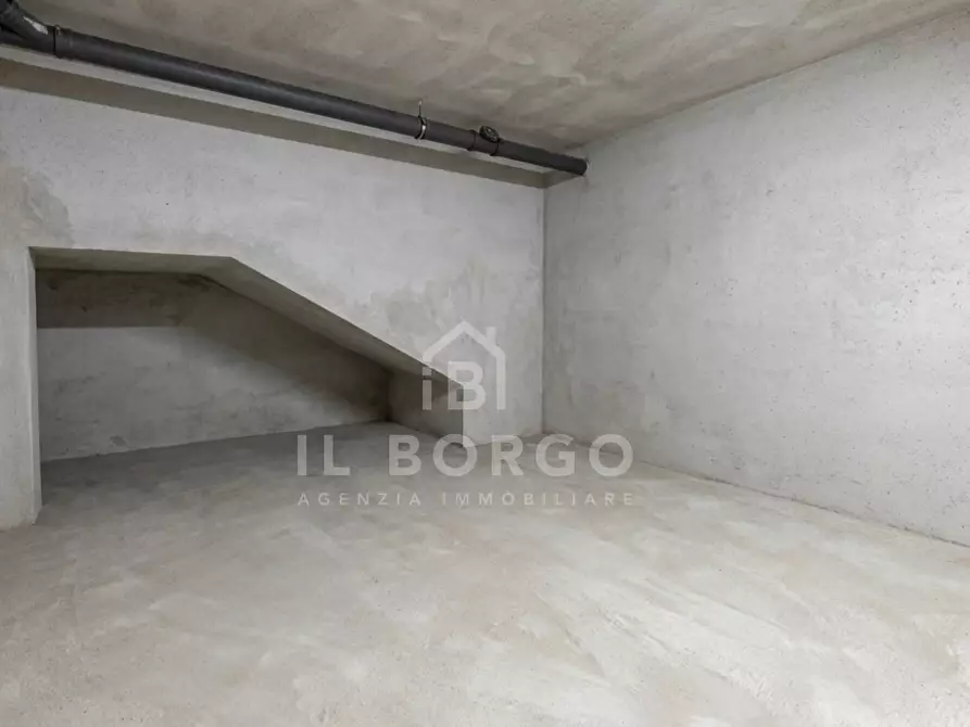 Immagine 11 di Appartamento in vendita  in Via della Stazione 12 a Pescia