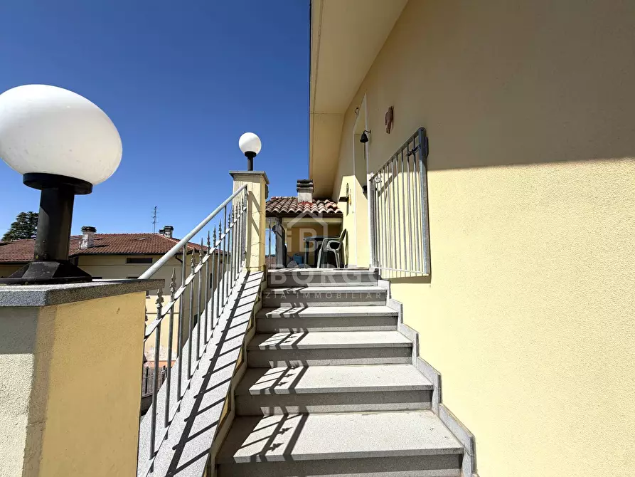 Immagine 11 di Appartamento in vendita  in Via Comunale Romana 11/A a Pescia