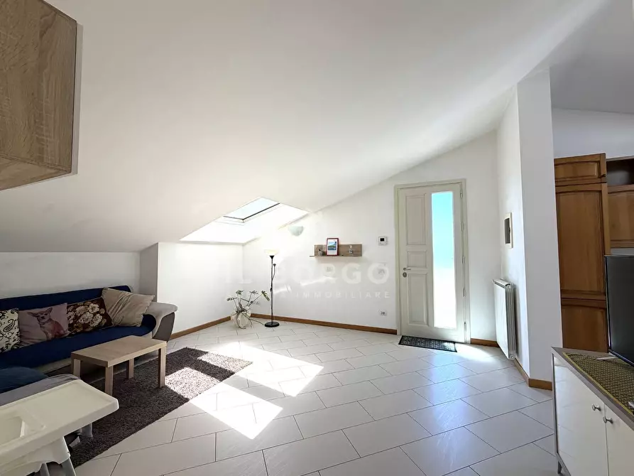 Immagine 13 di Appartamento in vendita  in Via Comunale Romana 11/A a Pescia