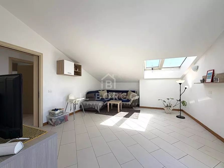 Immagine 2 di Appartamento in vendita  in Via Comunale Romana 11/A a Pescia