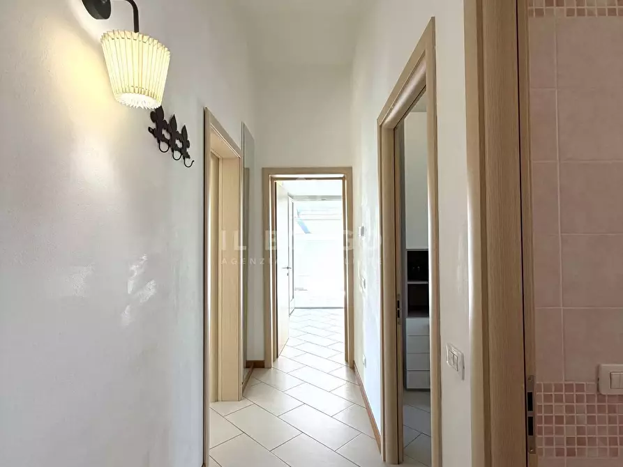 Immagine 21 di Appartamento in vendita  in Via Comunale Romana 11/A a Pescia