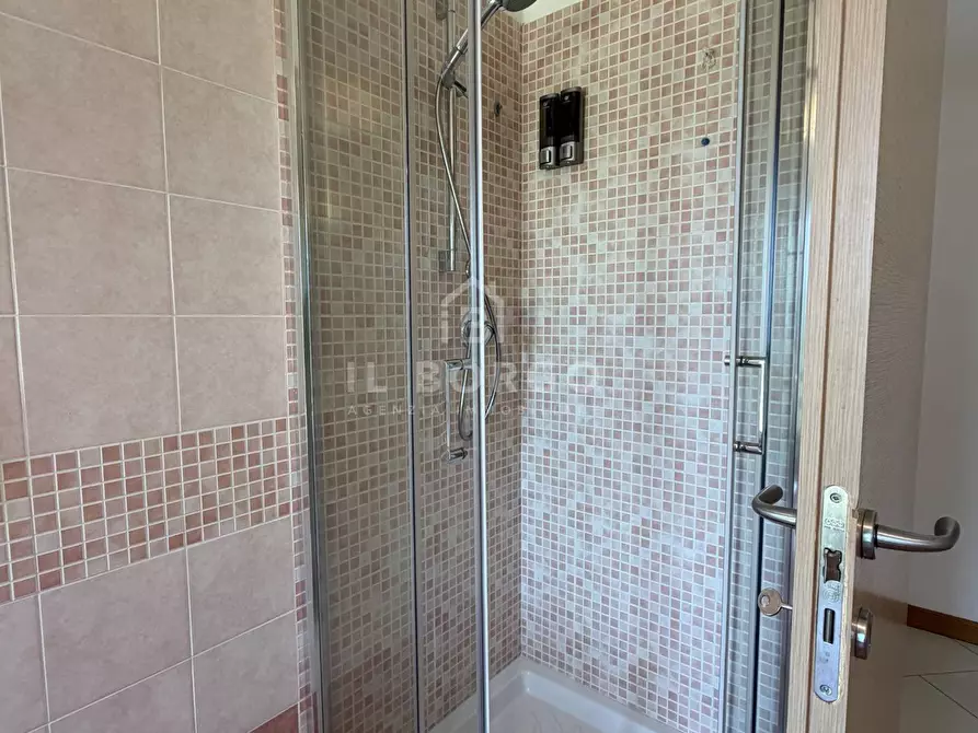 Immagine 22 di Appartamento in vendita  in Via Comunale Romana 11/A a Pescia