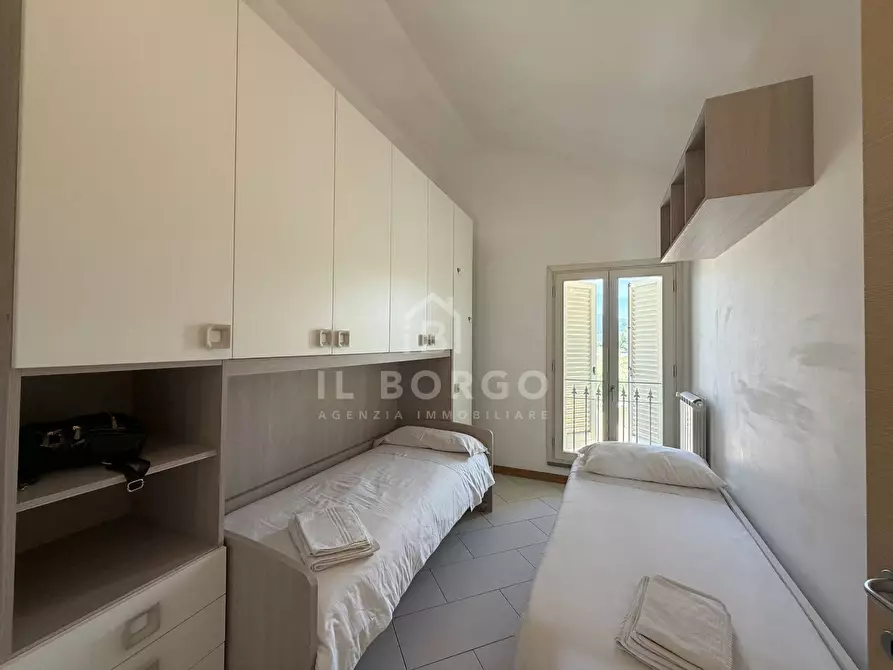 Immagine 5 di Appartamento in vendita  in Via Comunale Romana 11/A a Pescia
