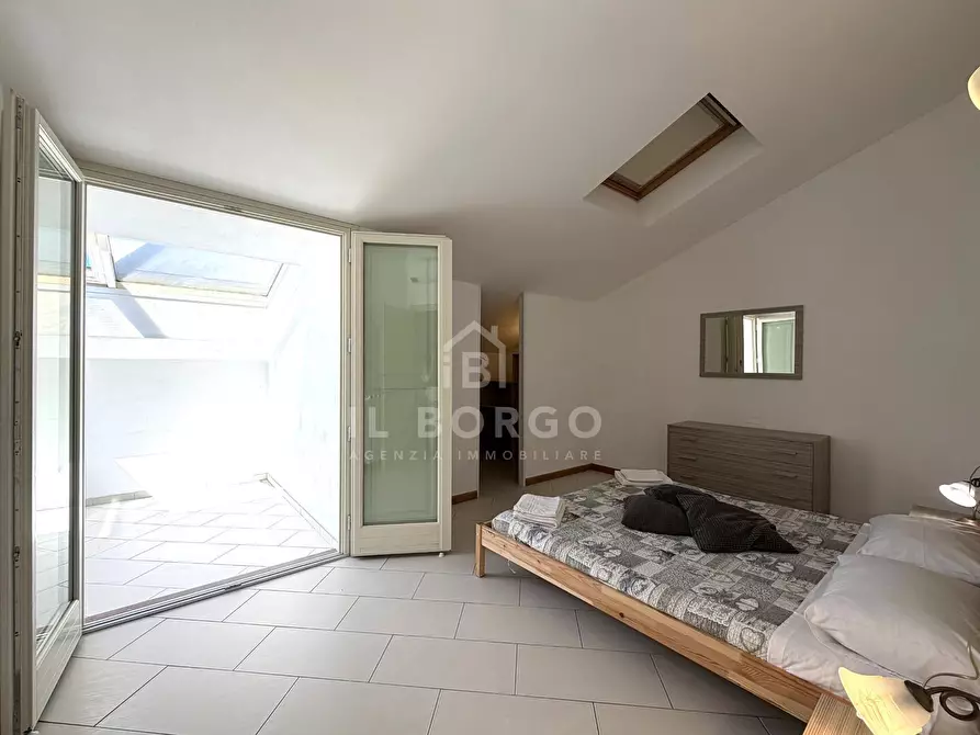 Immagine 19 di Appartamento in vendita  in Via Comunale Romana 11/A a Pescia