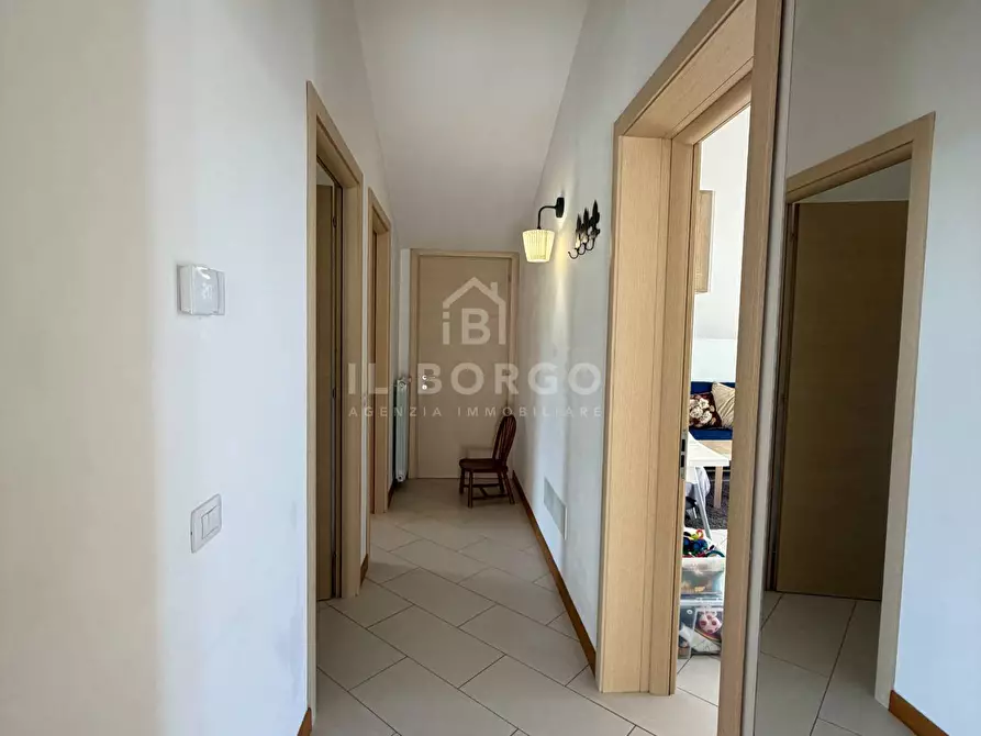 Immagine 30 di Appartamento in vendita  in Via Comunale Romana 11/A a Pescia